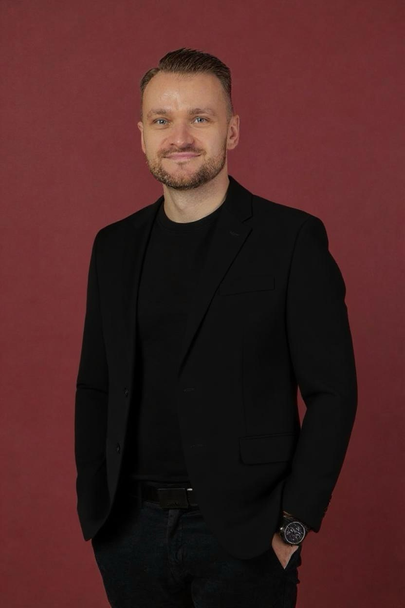 Mariusz Bartkowiak
